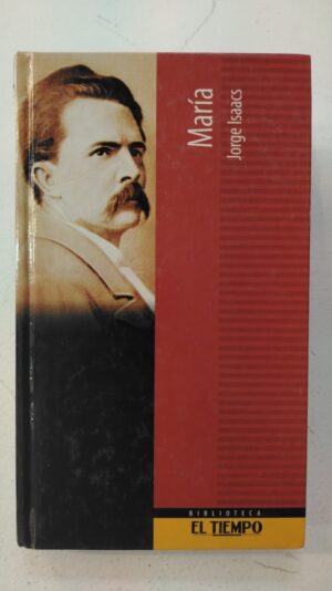 María – Jorge Isaacs