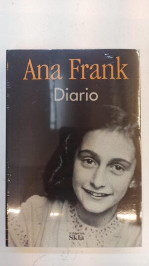 El diario de Ana Frank – Ana Frank