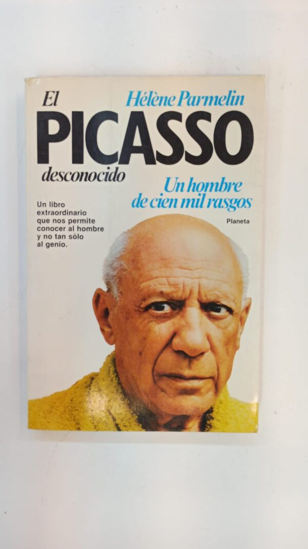 WhatsApp Image 2025-07-02 at 9.50.25 PM El Picasso desconocido: Un hombre de cien mil rasgos – Hélène Parmelin