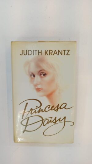 Princesa Daisy – Judith Krantz