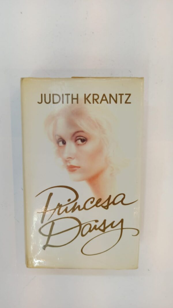 Princesa Daisy – Judith Krantz
