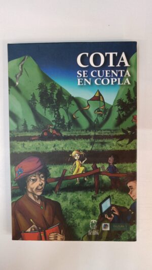 Cota se cuenta en copla