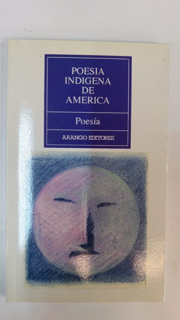 Poesía indígena de América