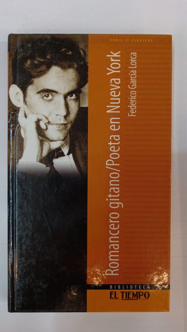WhatsApp Image 2025-07-04 at 1.31.14 PM Romancero gitano / Poeta en Nueva York - Federico García Lorca