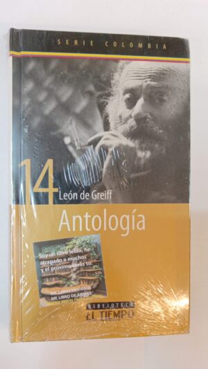 Antología - León de Greiff