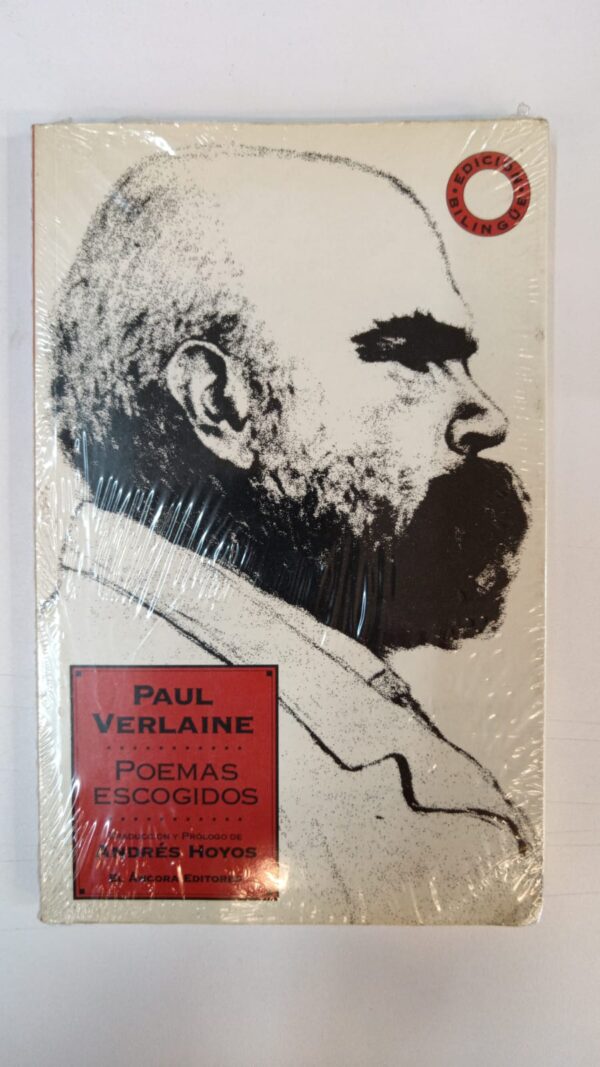 Poemas escogidos - Paul Verlaine