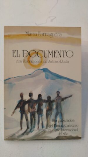 El documento - María Fornaguera