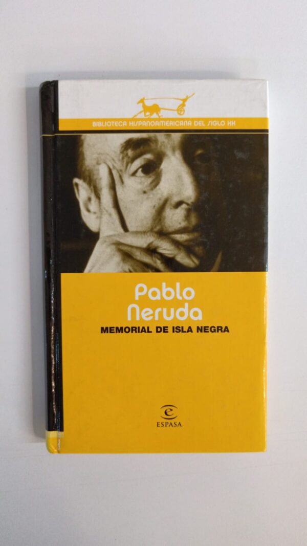 Memorial de Isla Negra - Pablo Neruda
