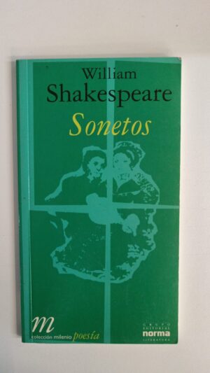 Sonetos - William Shakespeare
