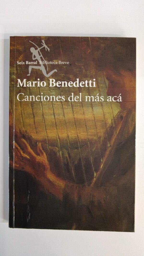 WhatsApp Image 2025-07-04 at 10.25.12 AM Canciones del más acá - Mario Benedetti