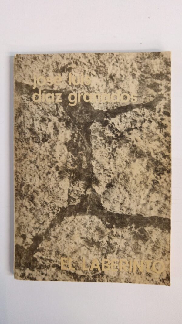 WhatsApp Image 2025-07-04 at 10.27.42 AM El laberinto - José Luis Díaz Granados