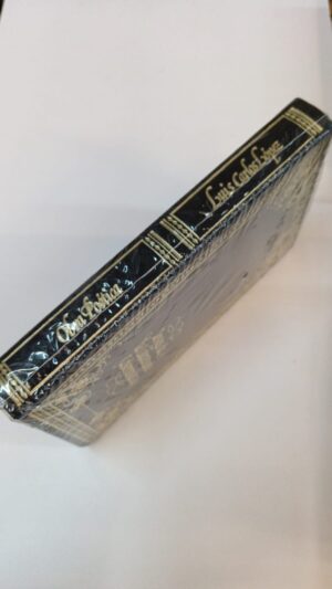 Obra poética - Luis Carlos López