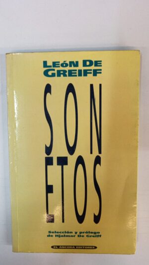 Sonetos - León de Greiff