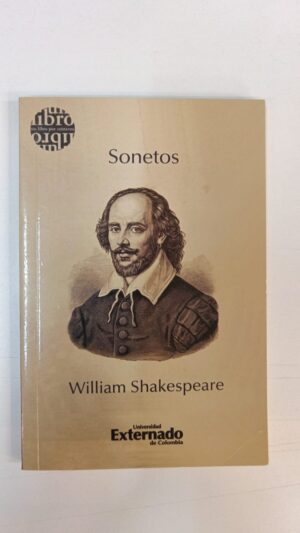 Sonetos - William Shakespeare
