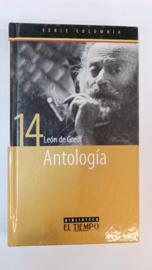Antología - León de Greiff