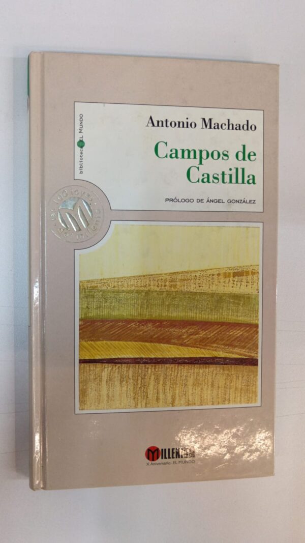 WhatsApp Image 2025-07-05 at 3.47.59 PM Campos de Castilla - Antonio Machado