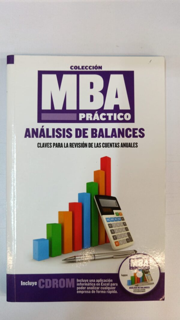 MBA Práctico: Análisis de Balances