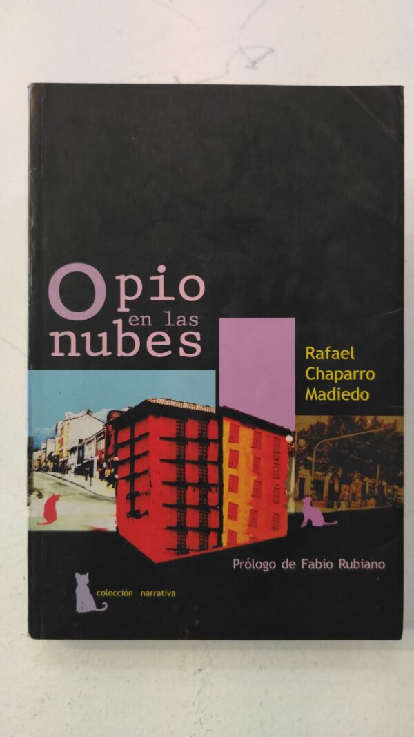 WhatsApp Image 2025-07-07 at 8.16.25 AM (1) Opio en las nubes - Rafael Chaparro Madiedo
