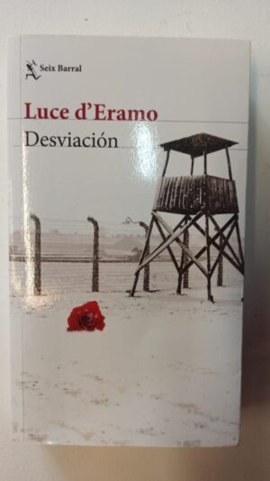 Desviación - Luce d’Eramo