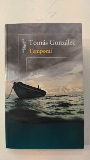 Temporal – Tomás González