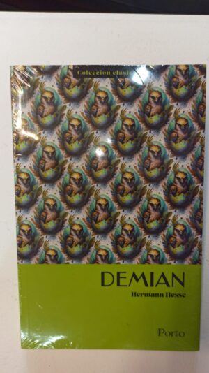 Demian - Hermann Hesse