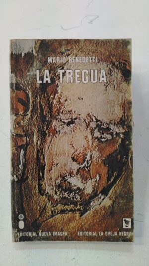 La tregua - Mario Benedetti