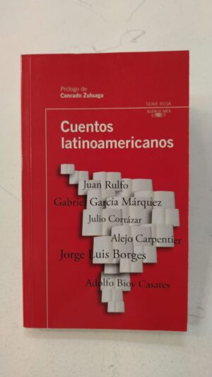 Cuentos latinoamericanos