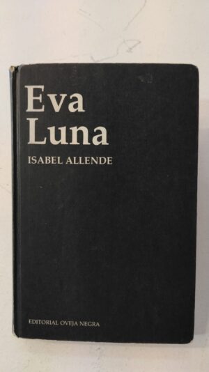 Eva Luna - Isabel Allende
