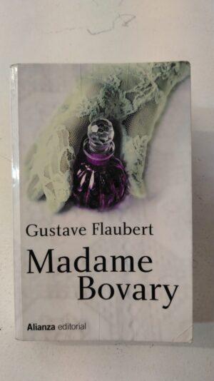 Madame Bovary - Gustave Flaubert
