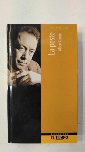 La peste - Albert Camus