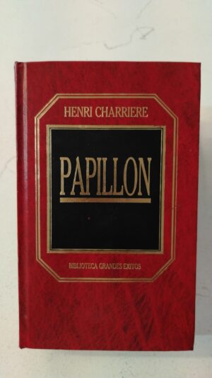 Papillon - Henri Charrière