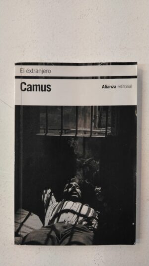 El extranjero - Albert Camus