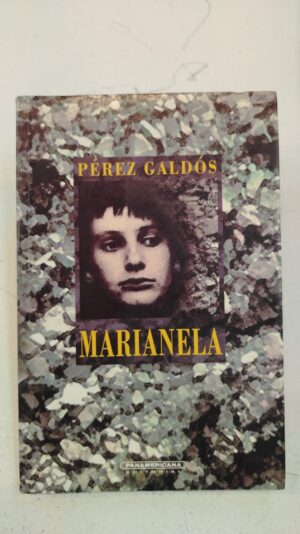 Marianela – Benito Pérez Galdós