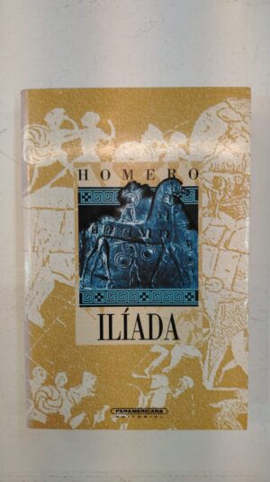 Ilíada – Homero