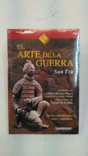 El arte de la guerra – Sun Tzu