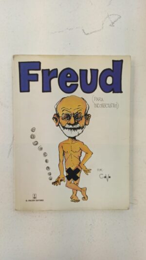 Freud (para inconscientes)