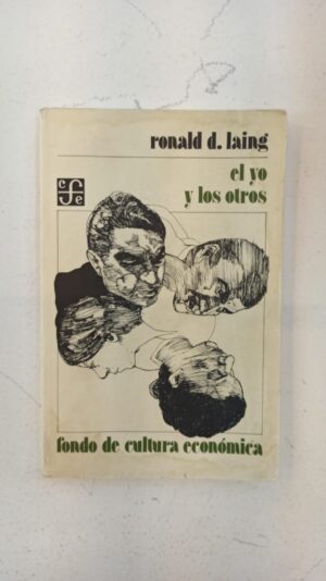 El yo y los otros – Ronald D. Laing