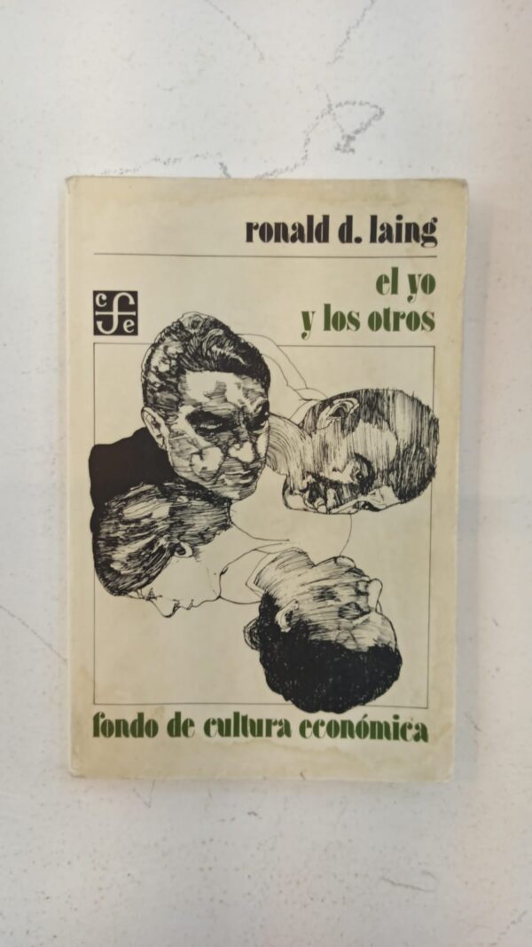 El yo y los otros – Ronald D. Laing