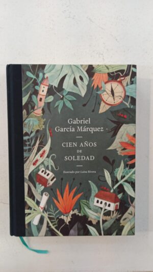 Cien años de soledad – Gabriel García Márquez