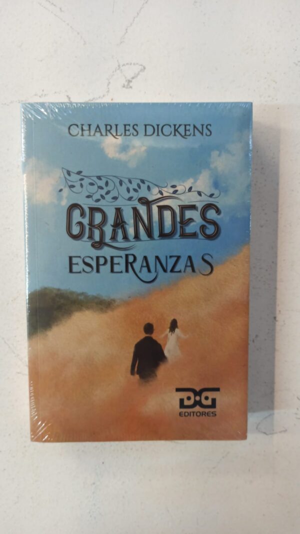 Grandes esperanzas – Charles Dickens