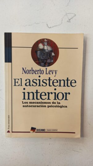 El asistente interior – Norberto Levy