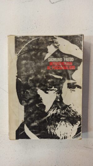 Introducción al psicoanálisis – Sigmund Freud