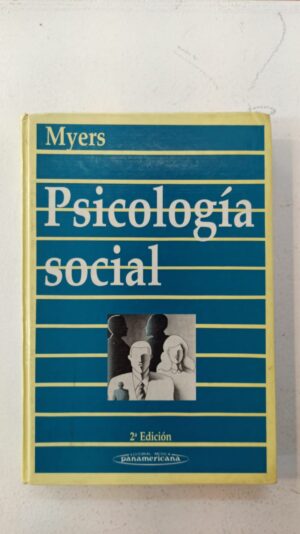 Psicología social
