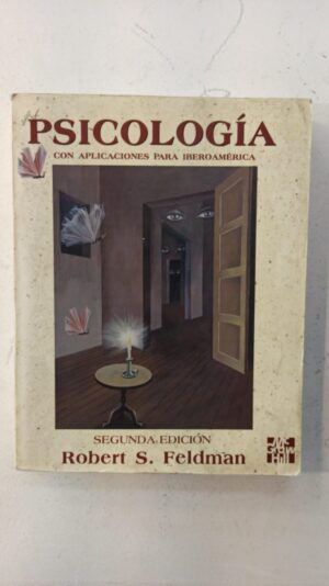 Psicología con aplicaciones – Robert S. Feldman