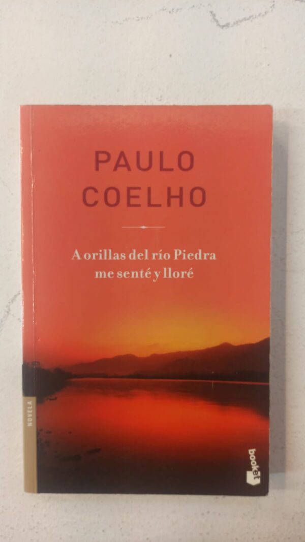 WhatsApp Image 2025-07-09 at 1.06.14 PM A orillas del río Piedra me senté y lloré – Paulo Coelho