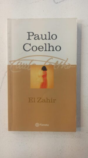 El Zahir – Paulo Coelho