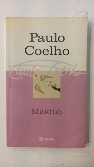 Maktub – Paulo Coelho