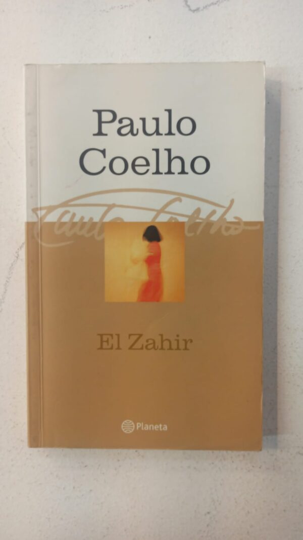 El Zahir – Paulo Coelho