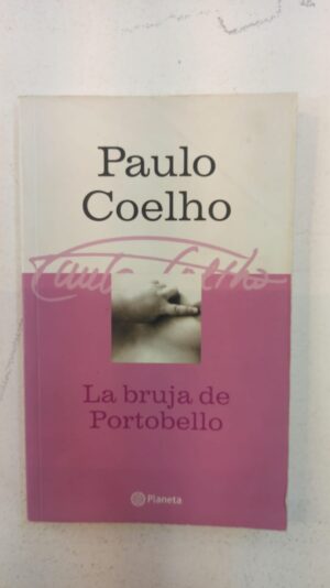 La bruja de Portobello – Paulo Coelho