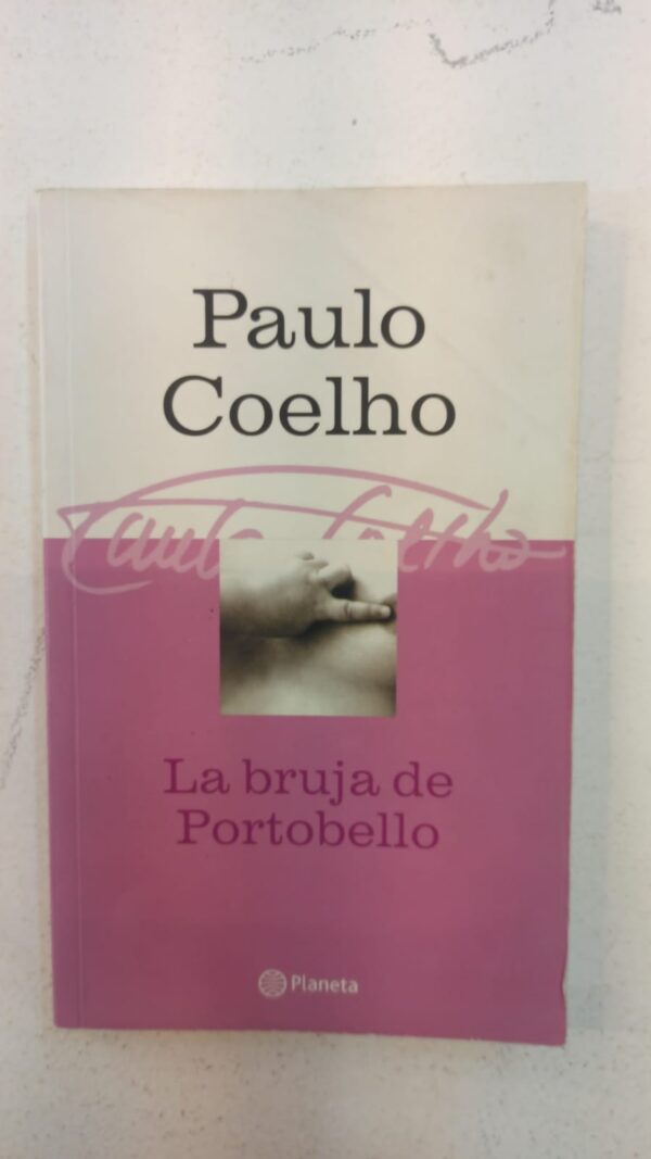La bruja de Portobello – Paulo Coelho